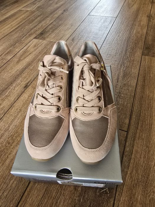 Damskie buty GABOR