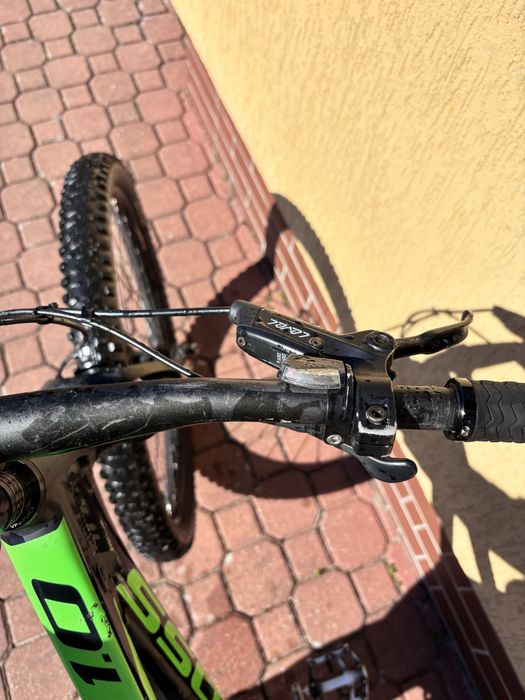 Kross Moon 1.0 2016r