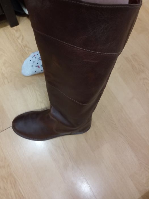 Sprzedam kozaczki Timberland
