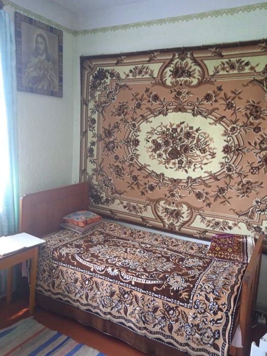 еОселя! Продаж будинку із великою земельною ділянкою в Іванівцях Колом