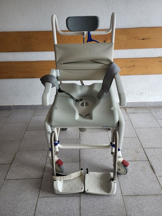 Cadeira de banho