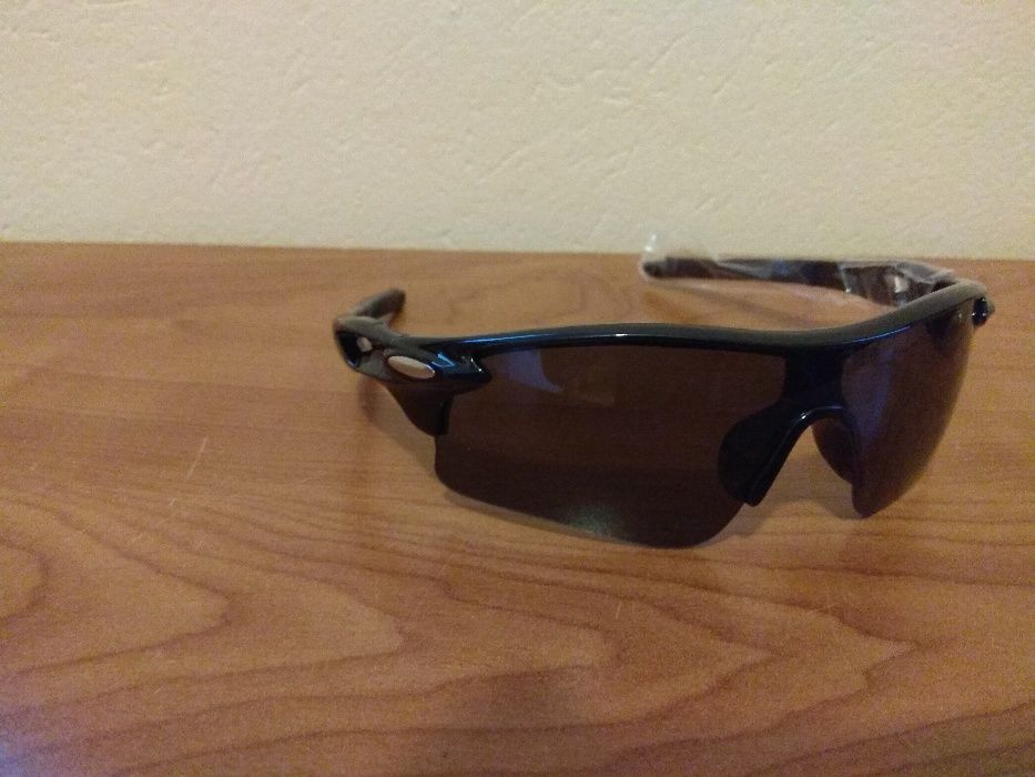 Okulary sportowe