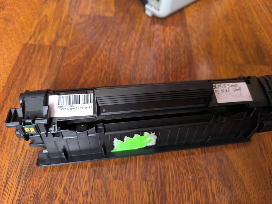 HP P 1005 Laser Jet Лазерний принтер