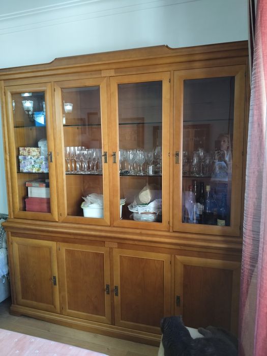 Móveis e artigos decoração