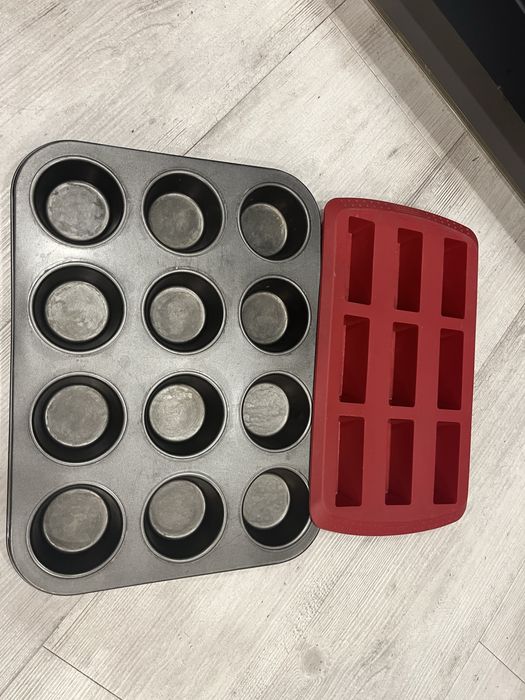 Великий набір для випічки