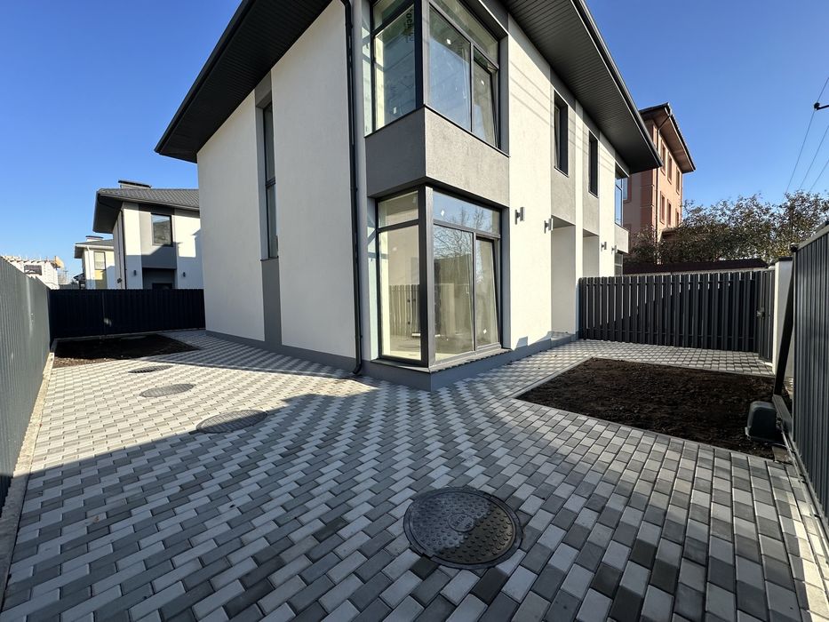 ‼️ ГАЗ | найкраща ціна за дуплекс | своя ділянка 2.5 сотки