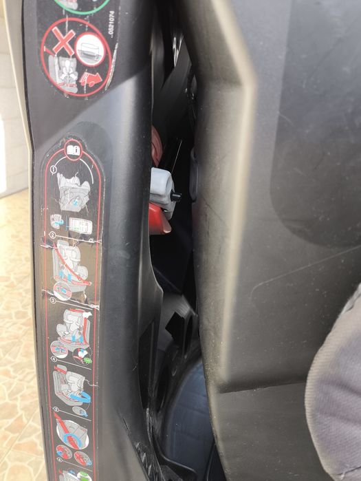 cadeira auto bebe confort oferta capa de verão