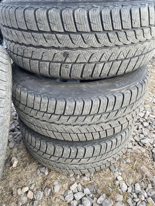 Диски в зборі mercedes r17