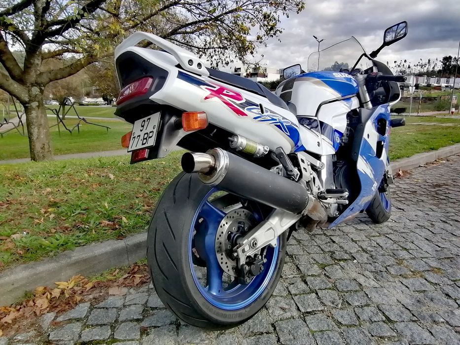 Suzuki GSX-R