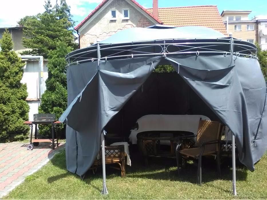 Pensjonat La Perla Międzyzdroje, pokoje do wynajęcia, noclegi