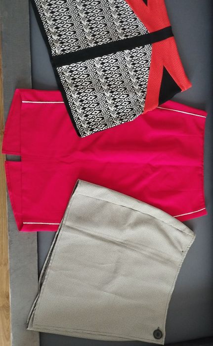 Спідниця- олівець нова OVS