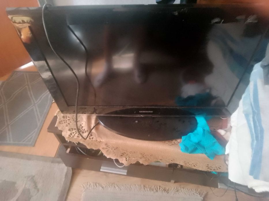 Sprzedam 2 telewizory Samsung medion