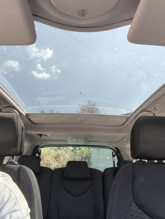 Peugeot 308 sw 2008