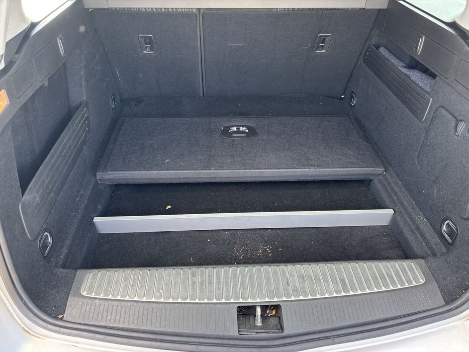 Opela Astra Sport Tourer 2011