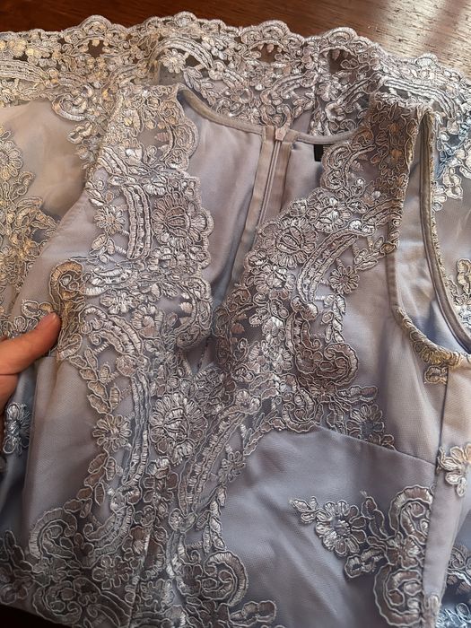 Плаття розмір 36