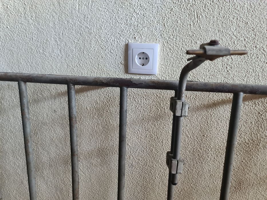Grelha / grade de tejadilho para carro / carrinha clássico
