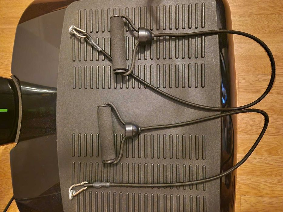 Power Massagerm Professional Plus 2000W — Em Excelente Funcionamento