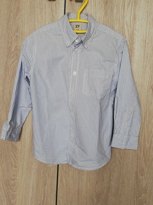 Camisas menino 3-4 anos