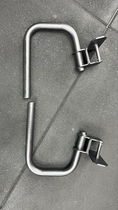 CORENGTH Rack Support Posts64553241188225121