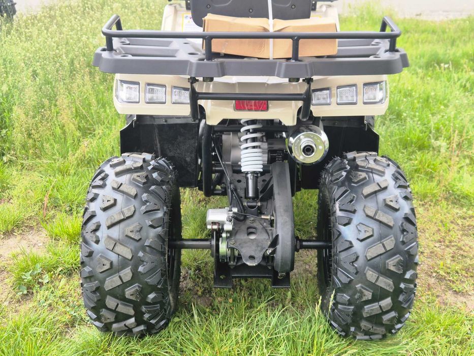 НОВИЙ ‼️Квадроцикл SP200-10