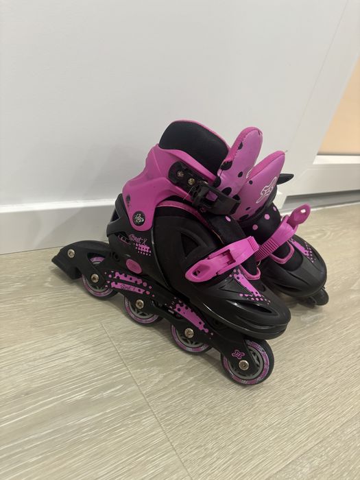 Patins  em linha para criança