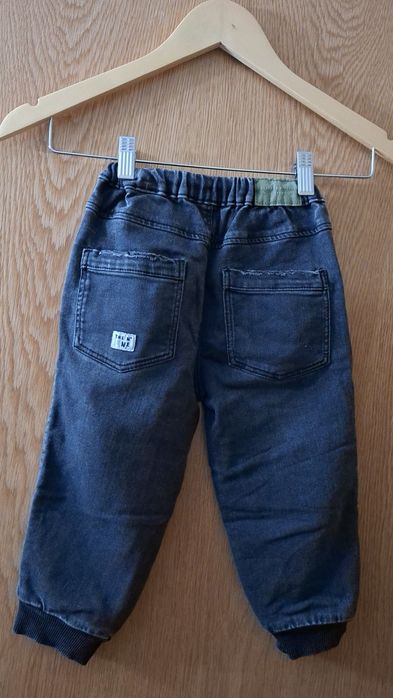 Calças Zara 2-3 anos