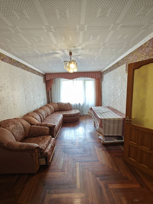 Оренда 2 кімнатної. Бульвар Куліша