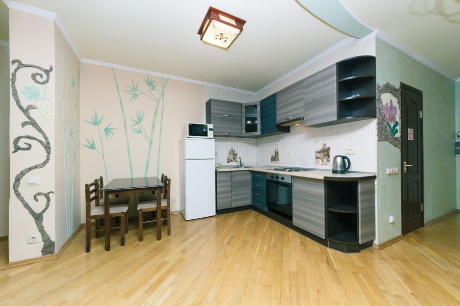 Подобово Погодино 1 кімн з сауной, Позняки Григоренко, 28