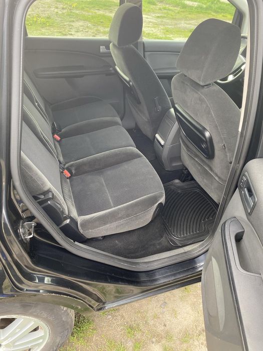 Ford c-max 1,8 газ-бензин, Форд с-макс