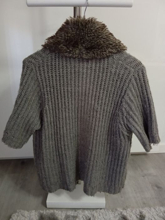 Casaco Zara – Tamanho M