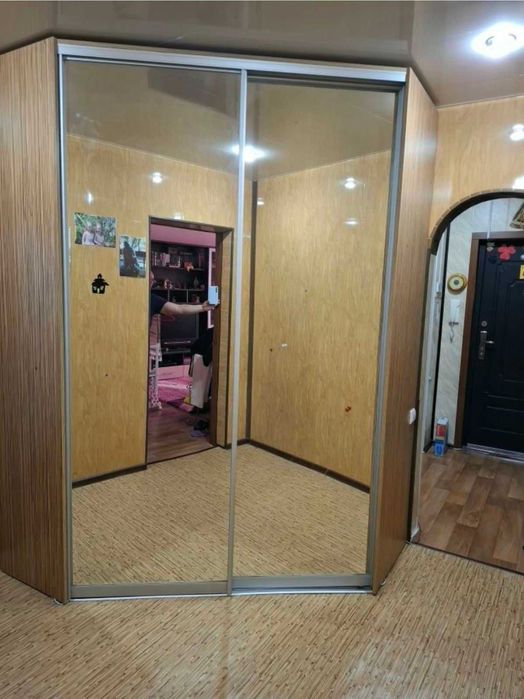 ПРОДАЖ 3-кімн. квартири на лівому березі (можливий продаж за держпрограмами)(Н)