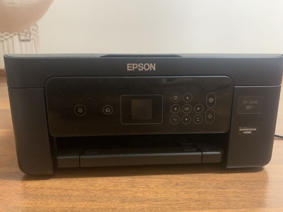 Epson XP - 3100 usada