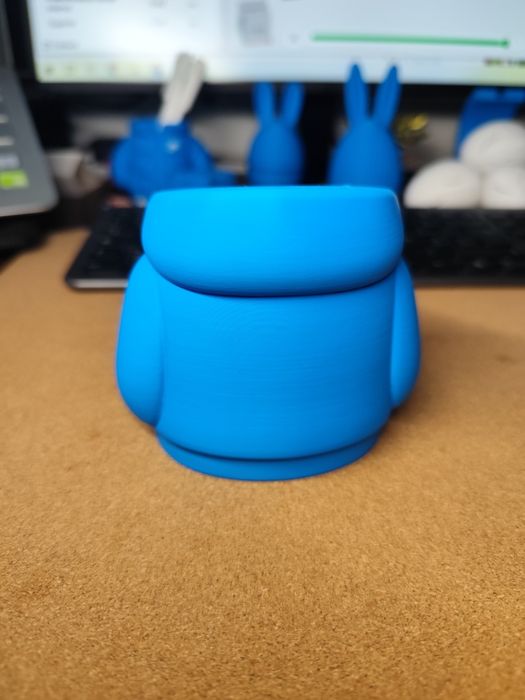 Organizador 3D Hoodie/Puffer & Acessórios Personalizados