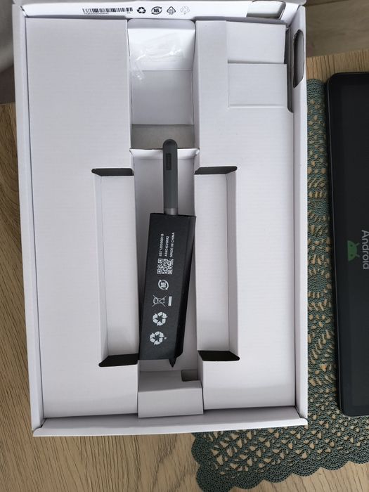 Okazja!!! Lenovo TAB M11 4/128 GB