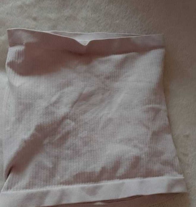 (M) H&M Mama) Ciążowy pas modelujący z Wiednia