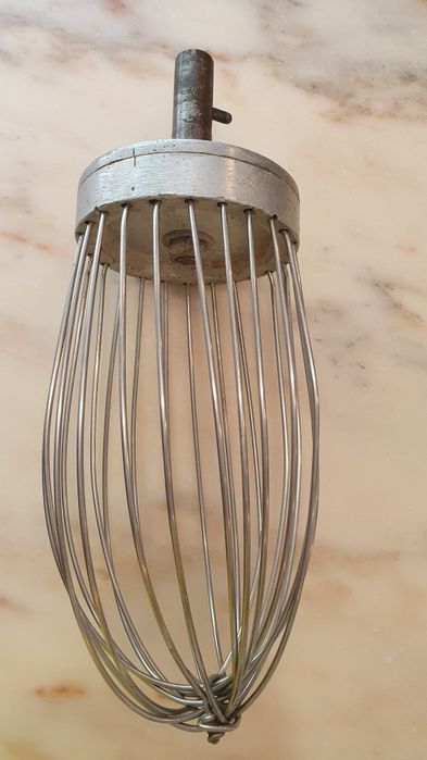 Batedeira Industrial 60 litros