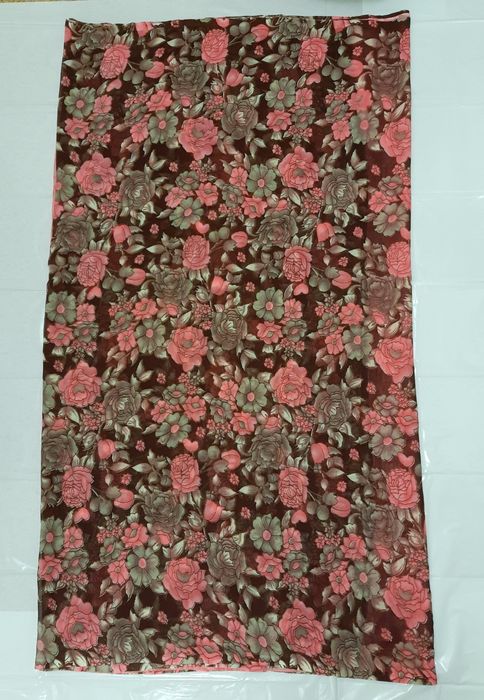 Сарі індійське нове