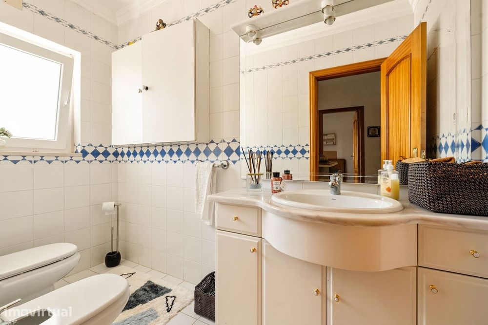 Moradia Isolada T5 com jardim, Quinta da Bicuda, Cascais