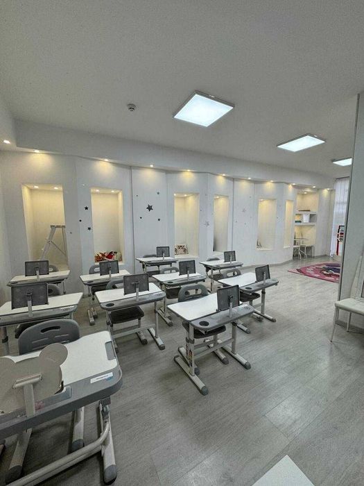 Commercial real estate at (area 107 m²) - Atlanta.ua - photo 6