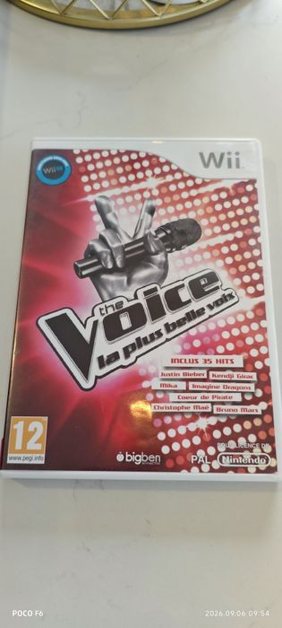 Jogos nintendo Wii
