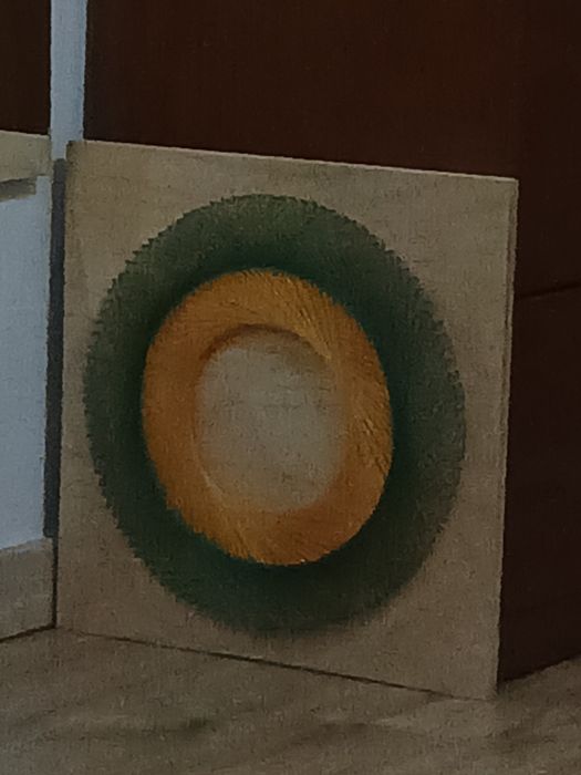Vendo quadro novo