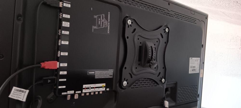 Televisão SmartTV