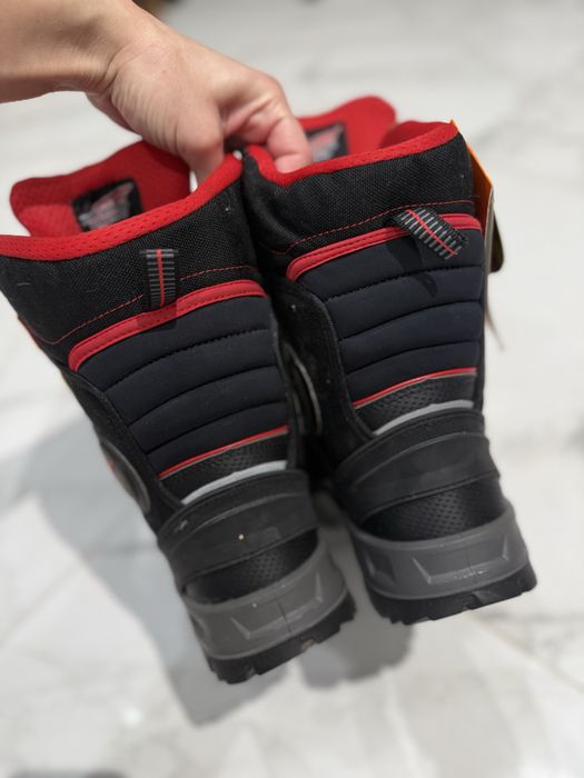 захисні чоботи Red Wing Shoes BOA S3