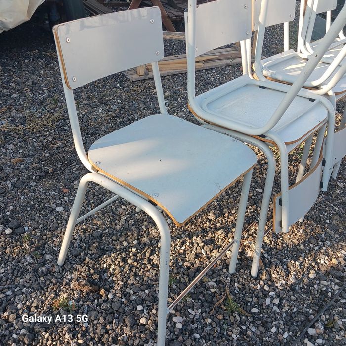 Cadeiras altas bar ou balcão