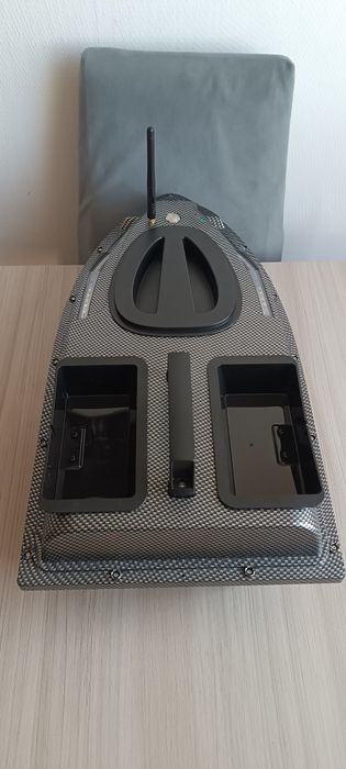 Łódka Zanętowa Flytec V900 GPS 18000 mAh