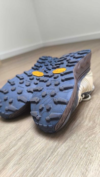 Sapatilhas de Trail Running NNORMAL