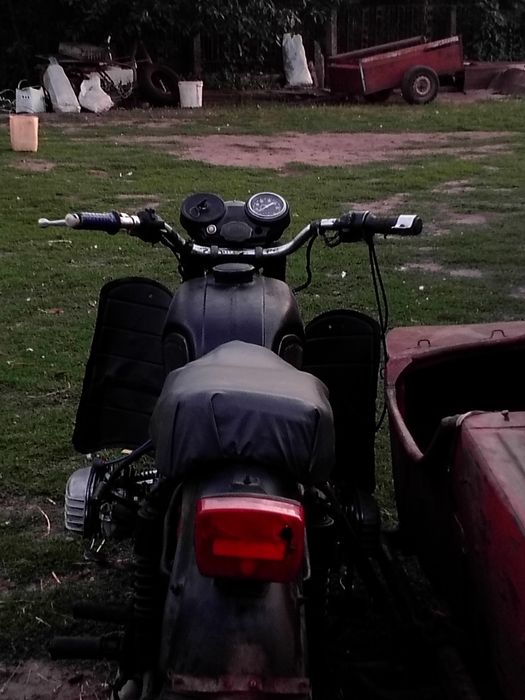 Продаю мт днепр 11