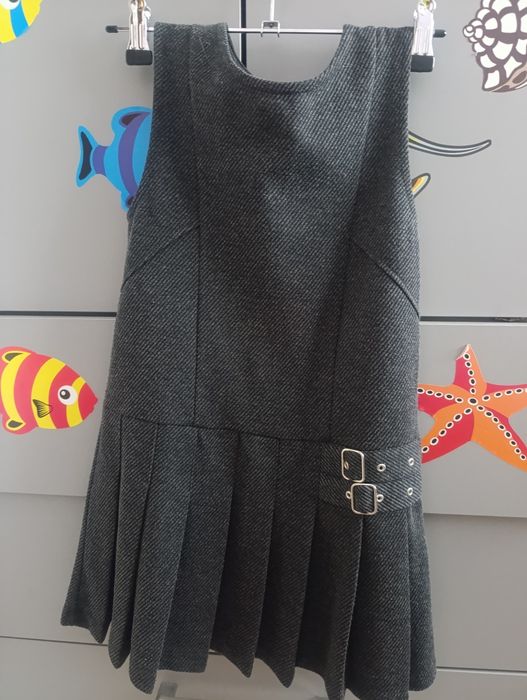 Сарафан Zara 122