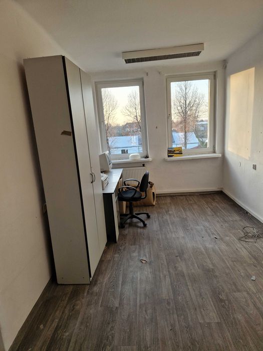 Lokale biurowe do wynajęcia