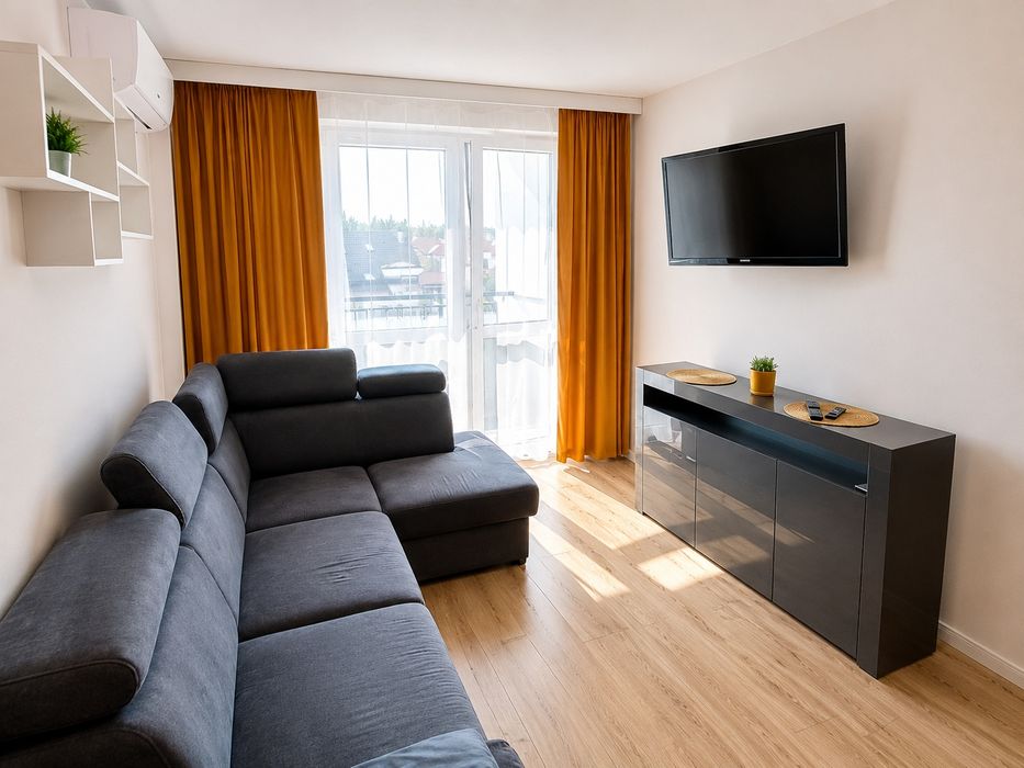 Mieszkanie, 52m2